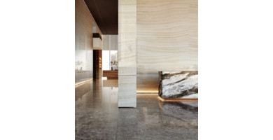 MN113A (ROMAN ONYX, Nanotech Polished) 2600*1200*6 мм