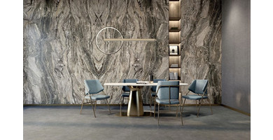 MN319C (FRAPPUCCINO, Nanotech Polished) 2700*1200*6 мм