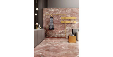 MN626B (RED MANSIONS, Nanotech Polished) 2600*1200*6 мм