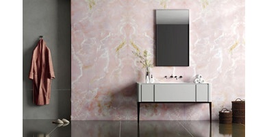 MN672C (ROSE PINK, Nanotech Polished) 2600*1200*6 мм