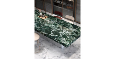 MN686C (PRADA GREEN , Nanotech Polished) 3200*1600*6 мм