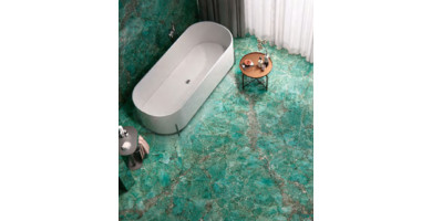MN688C (AMAZON GREEN, Nanotech Polished) 3200*1600*6 мм