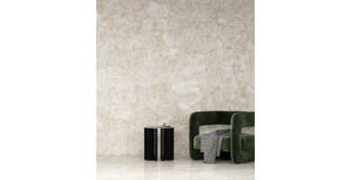 MN043A (CRYSTAL WHITE, Nanotech Polished) 2600*1200*6 мм