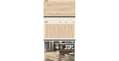 Akasa Beige (Matt) 1200*600*9