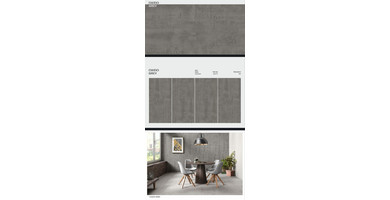 Oxido grey (Matt) 1200*600*9