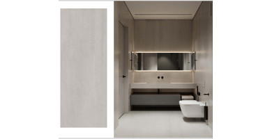 MN316BY(Deep Grey Nature,Matt) 2800x1200x6mm