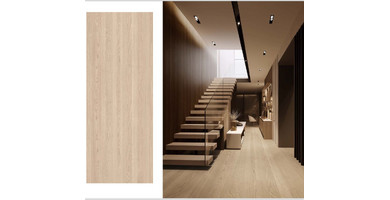 MN116AY(Chestwood Oak,Matt) 3000x1200x6mm